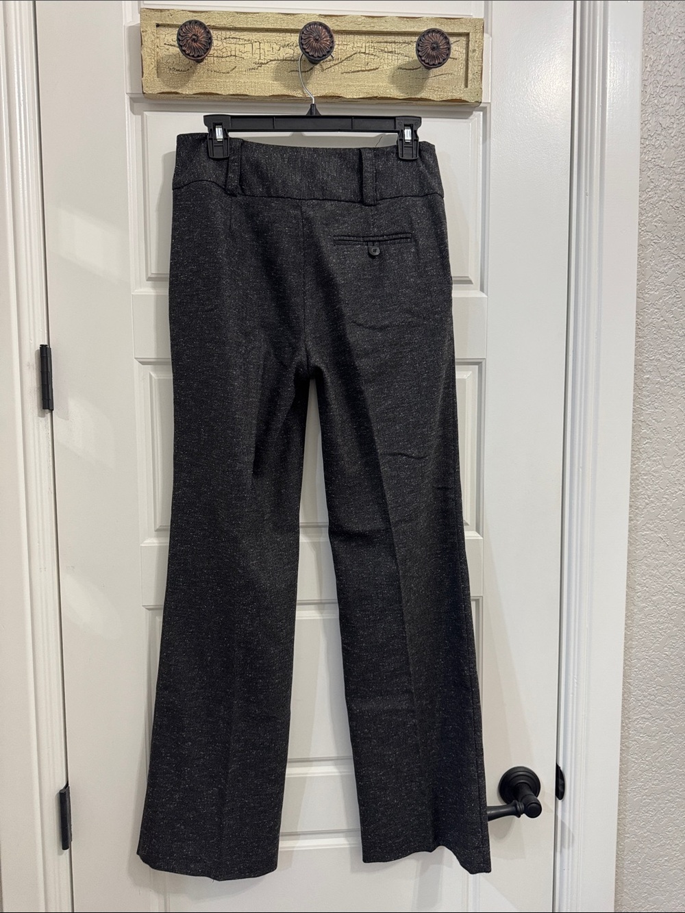 ๐ Perfect Fall Wide-Leg Pants โจ - Picture 7 of 8